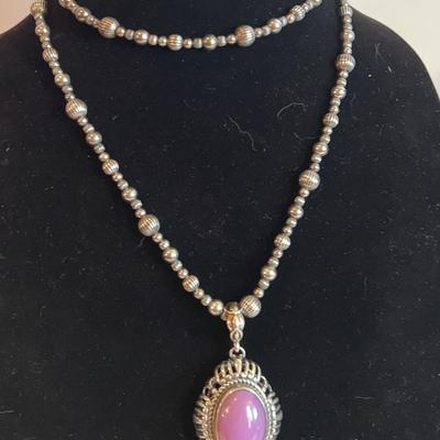 Carolyn Pollack Vintage Duo