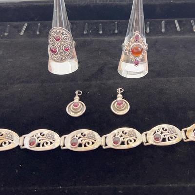 Tourmaline Collection 