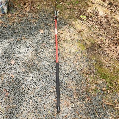 Craftsman Pole Saw