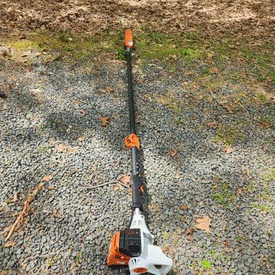 Stihl Pole Saw