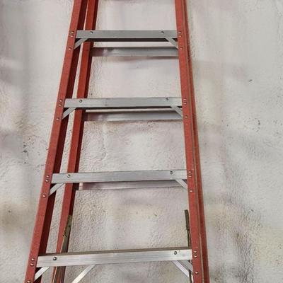 Werner 12 Foot Ladder