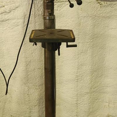 Craftsman Drill Press