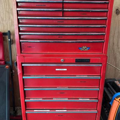 Husky Tool Chest