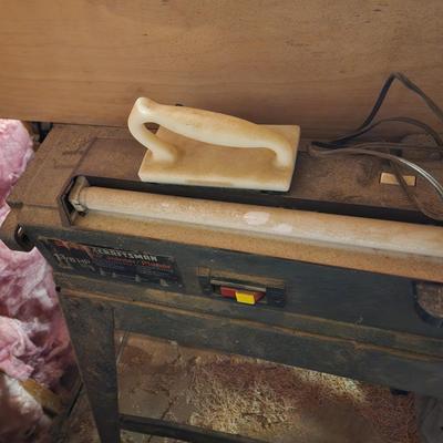 Craftsmen Joiner/ Planer