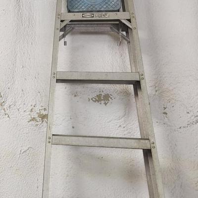 Werner 10 Foot Ladder