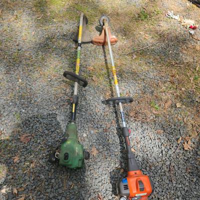 Edge Trimmers