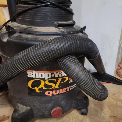 Shop Vac