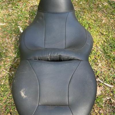 Harley Davidson Hammock Touring Seat