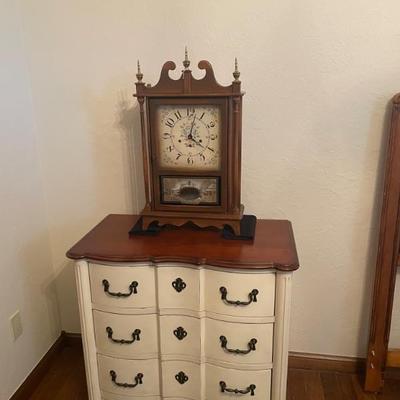 Drexel Heritage Small Chest of Drawers