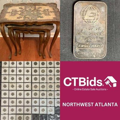 Caring Transitions of Northwest Atlanta