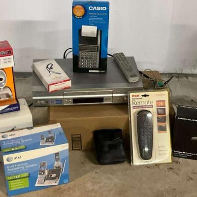 Office electronics and accessories group