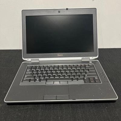 Dell Latitude E6430 Laptop