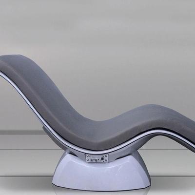 Soltec Magnetic Sound Therapy Lounge (Like New) 