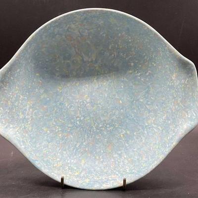 NORTHERN BOSTON 27 USA Melamine Confetti Bowl
