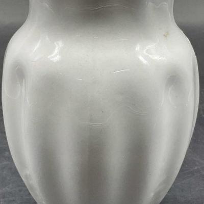 ROYAL IRONSTONE CHINA JOHNSON BROS ENG Vase
