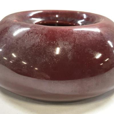MALIBU MARDEN BY HOLLY DALE Ceramic Ash Tray
