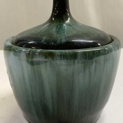 BMP CANADA Ceramic Sugar Dish W Lid
