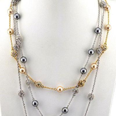 Nolan Miller Necklaces & Earrings
