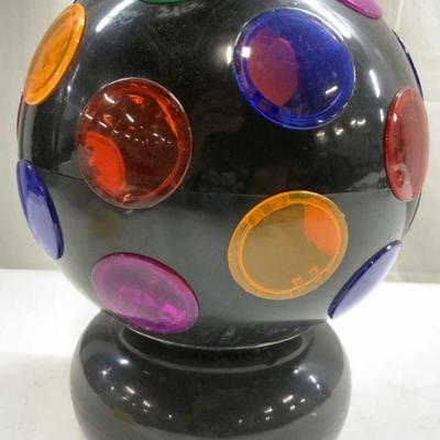 SPENCERS Ball Of Light Party Light
