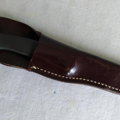 Gerber A400 Knife 