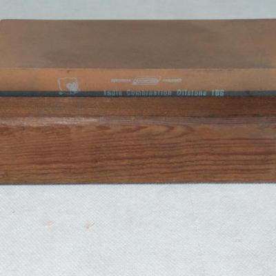 Sharpening Stone