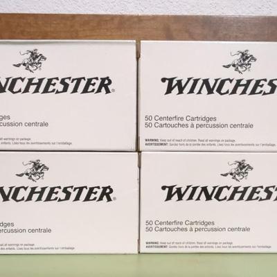 Winchester .40 S&W 180 Grain NIB