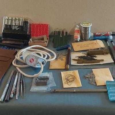 Precision Tooling & More 