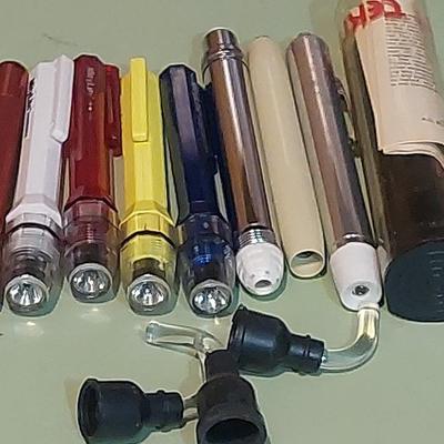MITY LITE Flashlights & More 