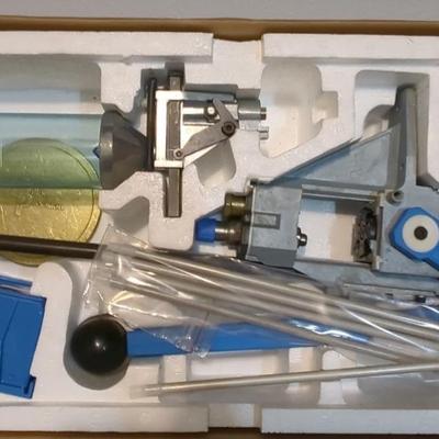 Dillon Precision Reloading Equipment The Square Deal NIB