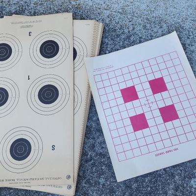 Target Papers
