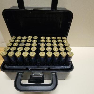 Remington 12 Gauge