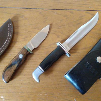 Buck Knives