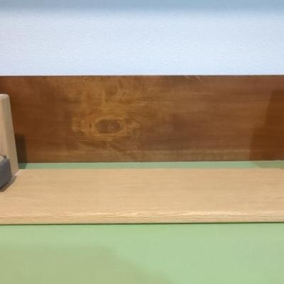 Gun Rest 31.5"L
