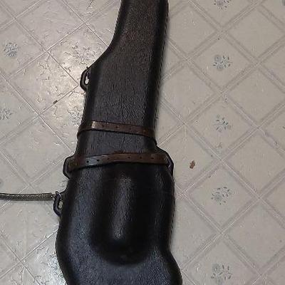 Kolpin Gun Boot Case