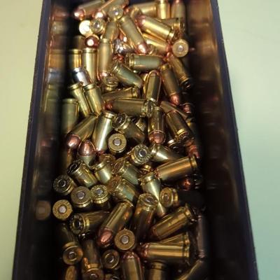 40 S&W Ammo Depot