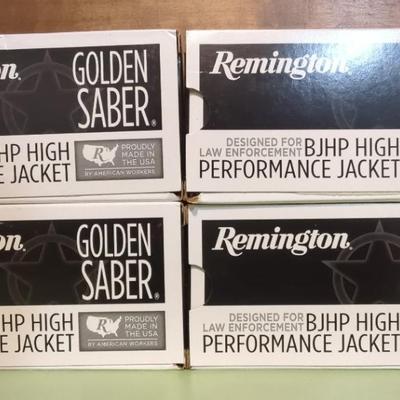 Winchester .40 S&W 165 Grain 200 Rounds NIB