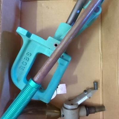 Reloading Equipment