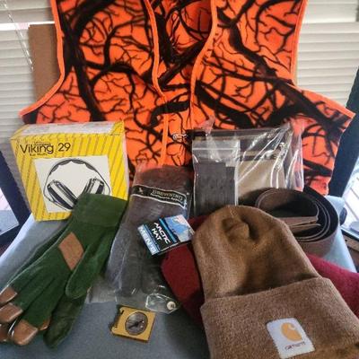Misc Hunting Gear