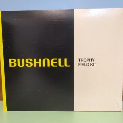 Bushnell TROPHY Spotting Scope NIB