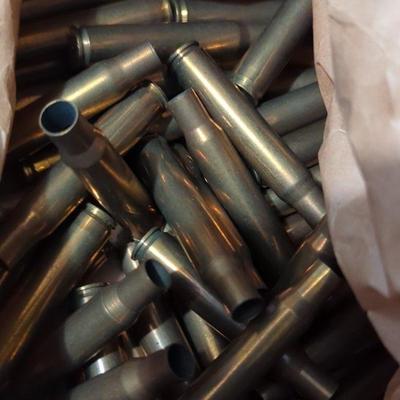 30-06 Brass