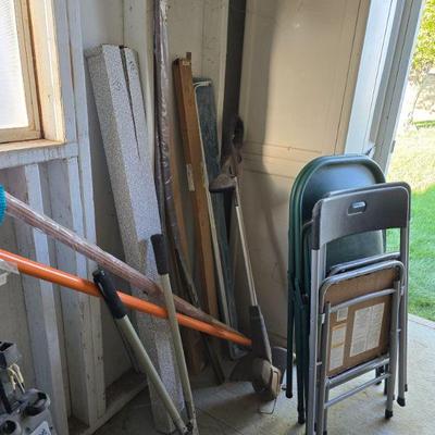 Chairs are sold 