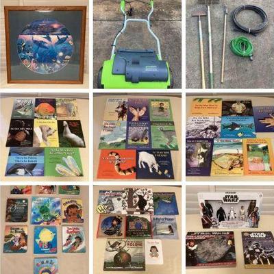 MAKAKILO MEMORIES SALE CTBids Online Auction • Bidding Ends 05/01/25 • Pickup 05/03/25
This auction features fine jade jewelry,...