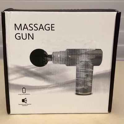 MMS133 Massage Gun New