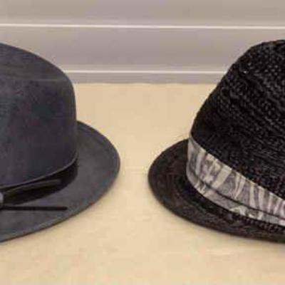 MMS163 Original Panama & Tommy Bahama Hats