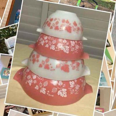 MAKAKILO MEMORIES SALE CTBids Online Auction • Bidding Ends 05/01/25 • Pickup 05/03/25
This auction features fine jade jewelry,...