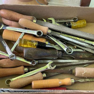 Tools
