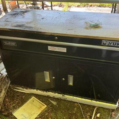 Tool Cabinet