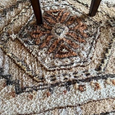 Arabella Persian style rug