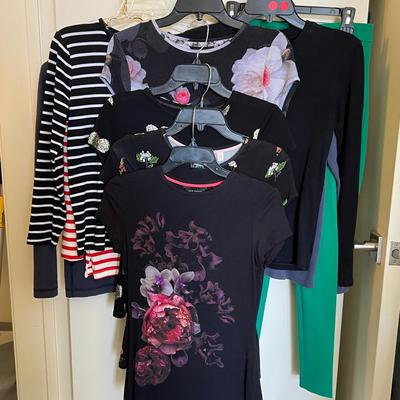 Casual Legacy Brands Separates