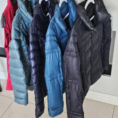 Designer Puffer Jackets 